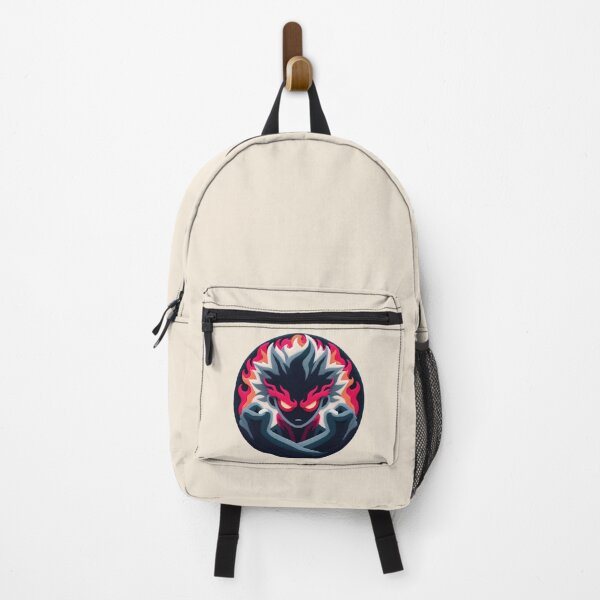 Item preview, Powerful Japanese Character Illustration designed and sold by GALUMARKET.