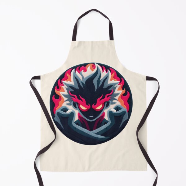 Item preview, Powerful Japanese Character Illustration designed and sold by GALUMARKET.