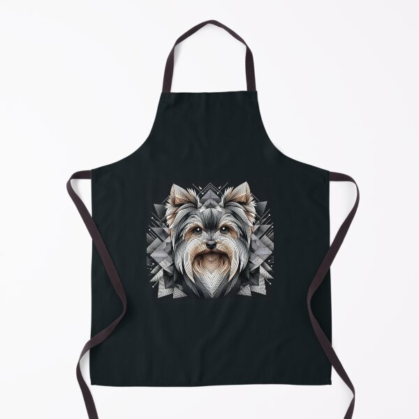 Item preview, Abstract Canine Spectacle designed and sold by PawspectCreate.