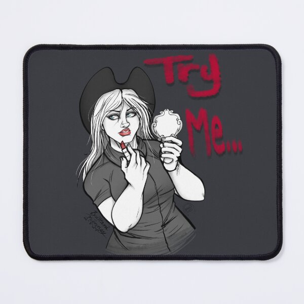 Item preview, Try Me designed and sold by Britt Kinney.