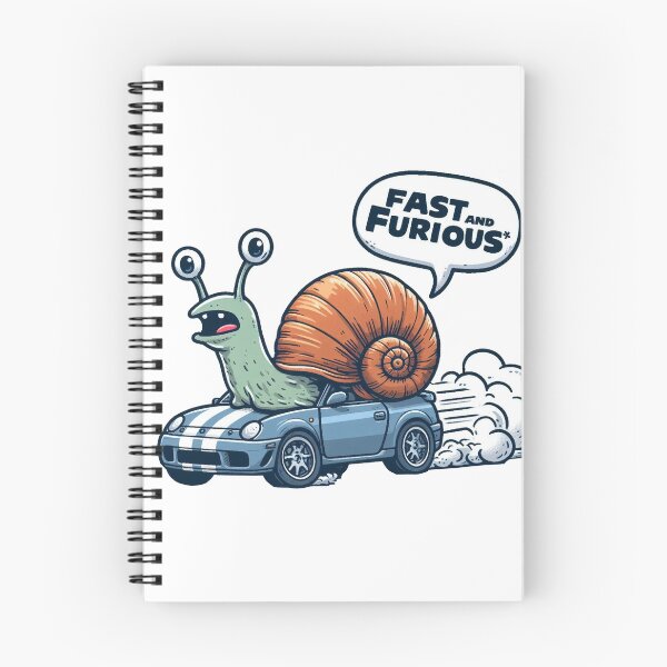 Item preview, Tuned Car Slug designed and sold by LemuellTrends.