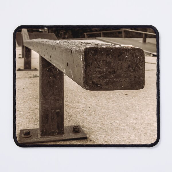 Item preview, End of the skating rail designed and sold by Joel Bader.