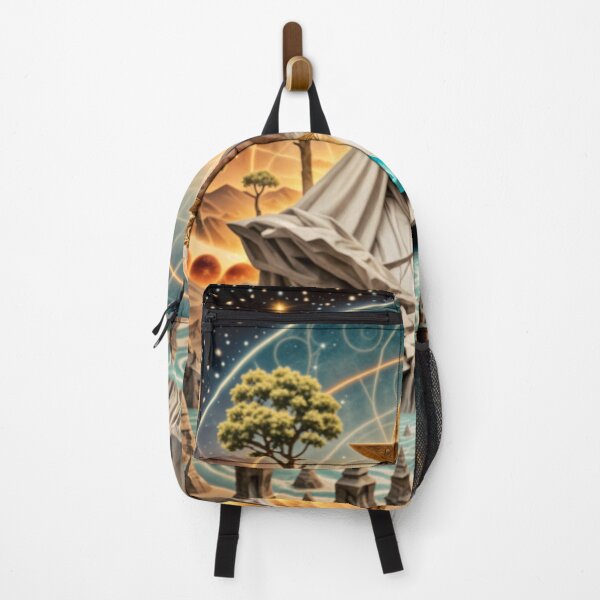 Item preview, Mystic Tranquility designed and sold by Claude  Leblanc.