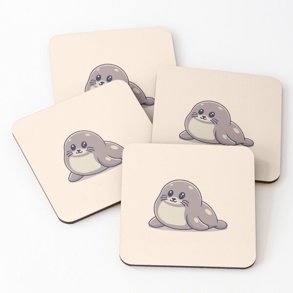 Item preview, Sealwy designed and sold by RayFallon.