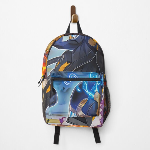 Item preview, Spright Sprind designed and sold by Black Saiyan Magician's Merchandise.