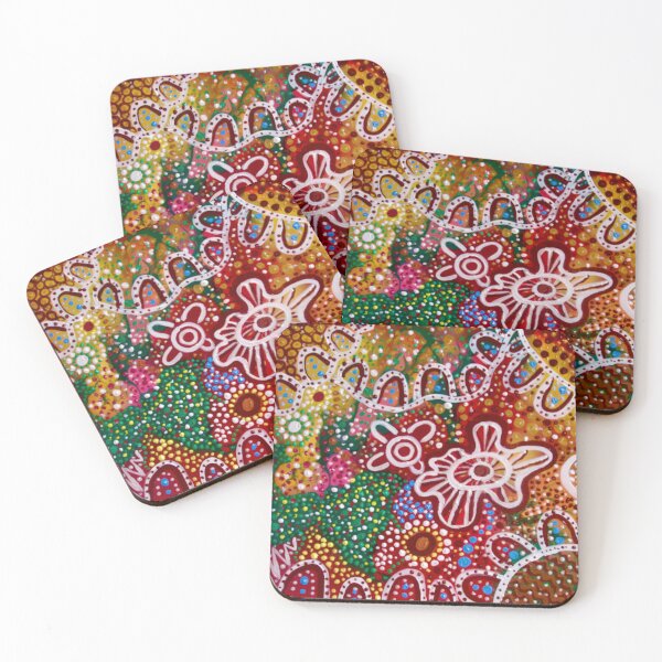 Item preview, CUNNAMULLA DREAMING  designed and sold by kunjawildifeart.