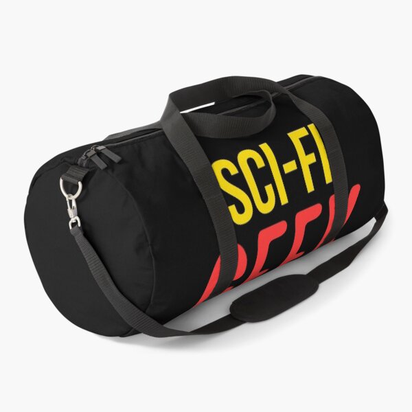 Item preview, Sci-Fi geek by day sleep deprived by night designed and sold by annoying-shirts.