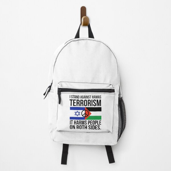 Item preview, I stand against terrorism  designed and sold by Rachel the Artist .