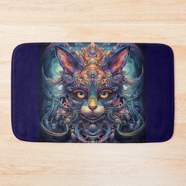 Item preview, Cat Goddess  designed and sold by TheGlassPortal.
