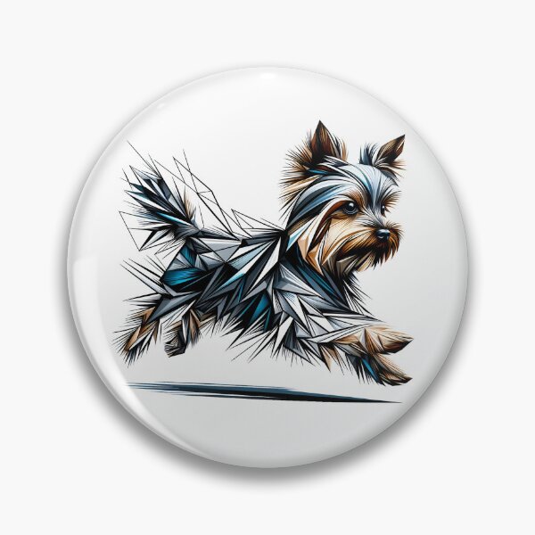 Item preview, Terrier Expressions Unleashed designed and sold by PawspectCreate.