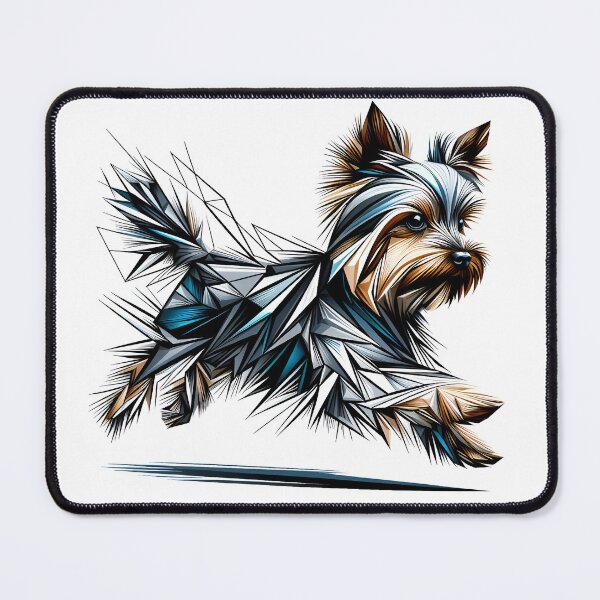 Item preview, Terrier Expressions Unleashed designed and sold by PawspectCreate.