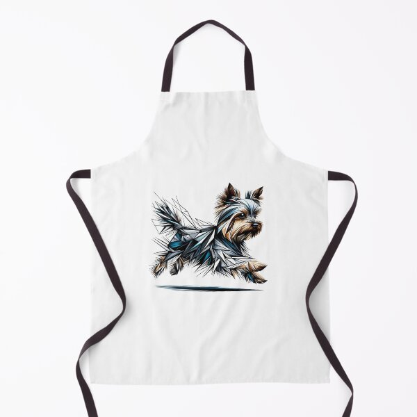 Item preview, Terrier Expressions Unleashed designed and sold by PawspectCreate.