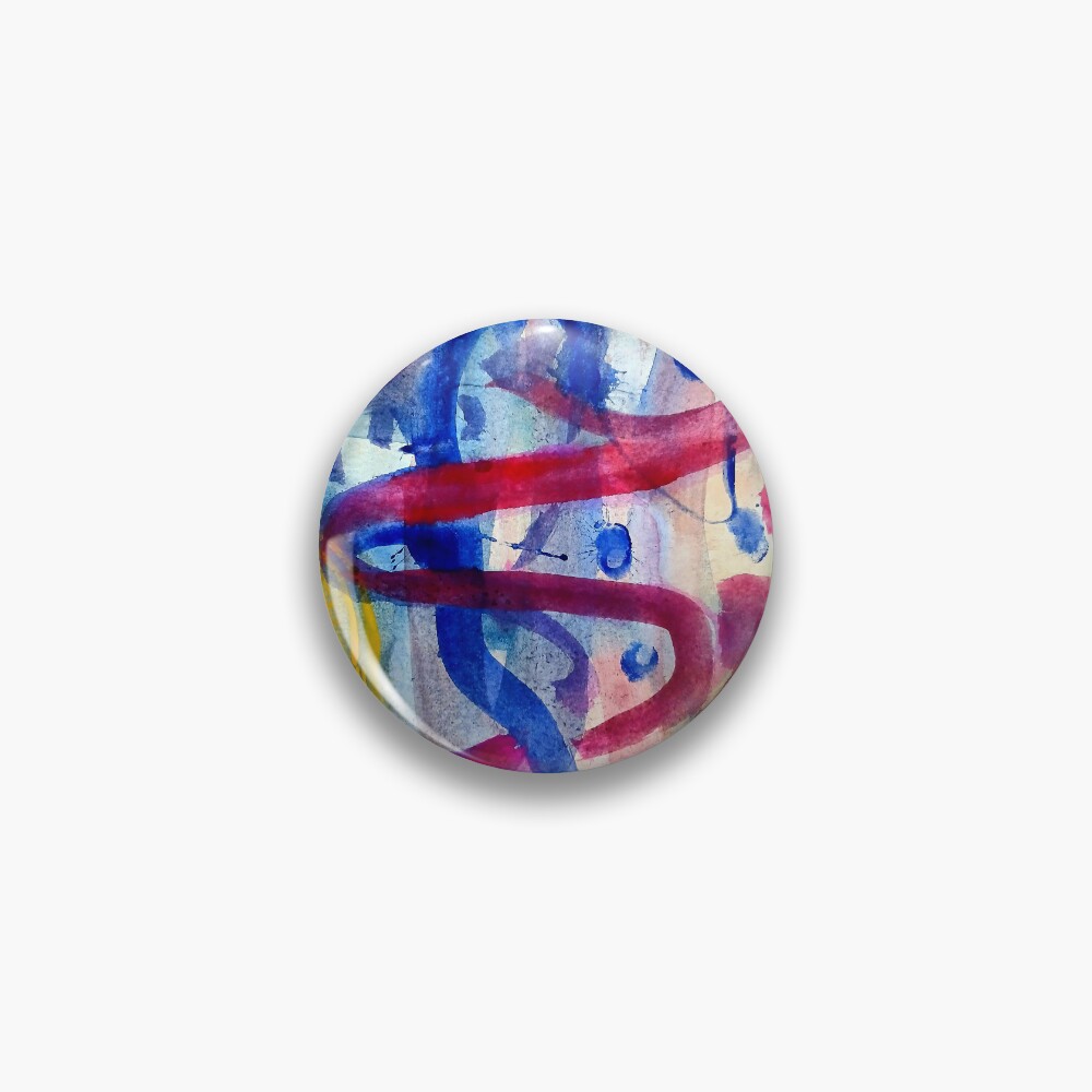 Item preview, Pin designed and sold by Bearwizzard.
