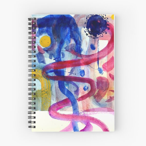 Item preview, Sentimental Abstract  designed and sold by Bearwizzard.