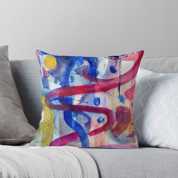 Item preview, Sentimental Abstract  designed and sold by Bearwizzard.