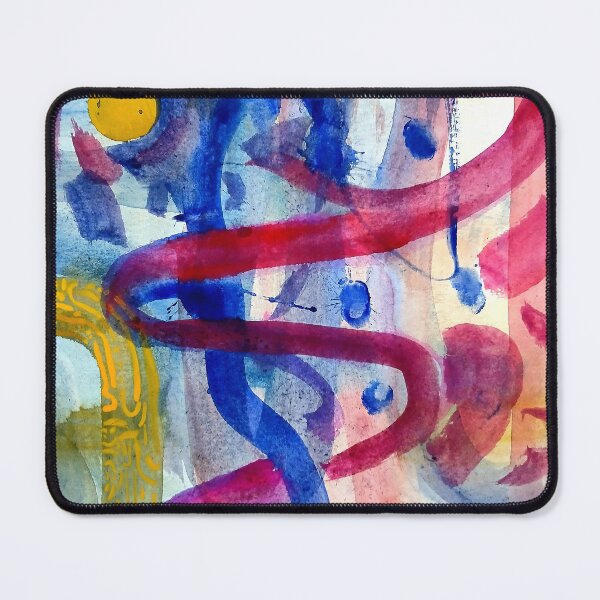 Item preview, Sentimental Abstract  designed and sold by Bearwizzard.