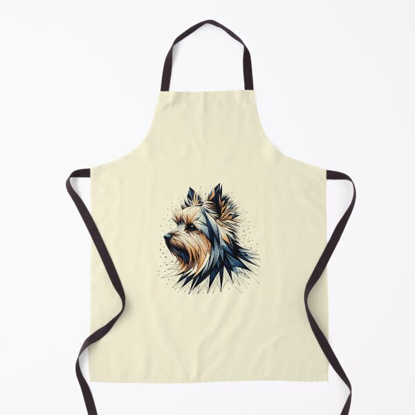 Item preview, Canine Geometric Symphony designed and sold by PawspectCreate.