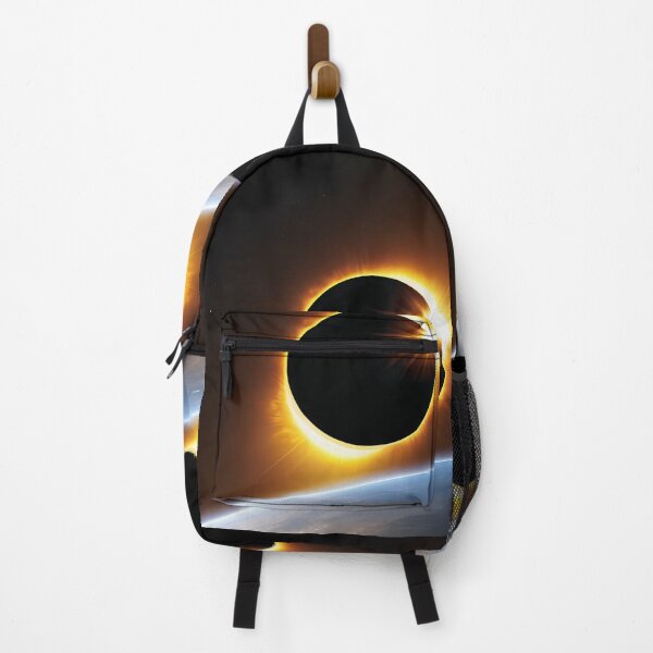 Item preview, Eclipse in Augmented Art: Digital Layers that Reveal Celestial Secrets designed and sold by Artedig.