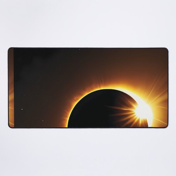 Item preview, Eclipse in Augmented Art: Digital Layers that Reveal Celestial Secrets designed and sold by Artedig.