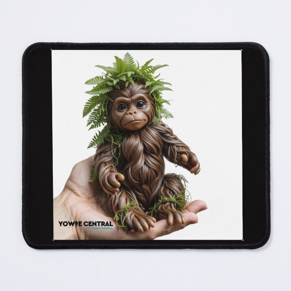 Item preview, A handful of happiness - White background designed and sold by yowie-central.