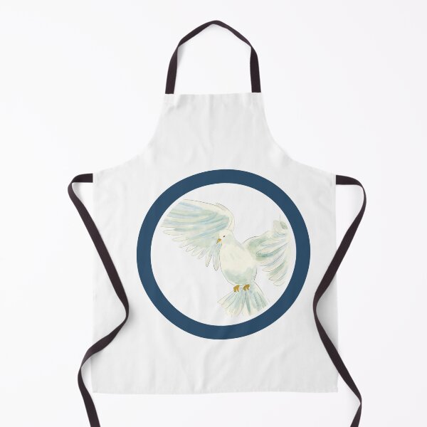 Item preview, Holy Spirit Dove Christian Tee Christian Theme designed and sold by ebocraft.