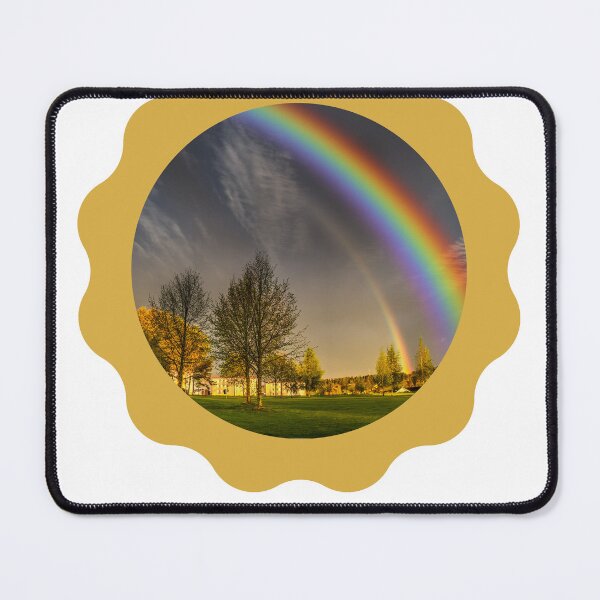 Item preview, Covenant Promise: Rainbow Tee Christian Theme  designed and sold by ebocraft.