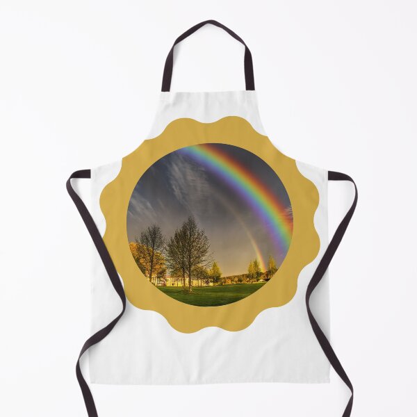 Item preview, Covenant Promise: Rainbow Tee Christian Theme designed and sold by ebocraft.