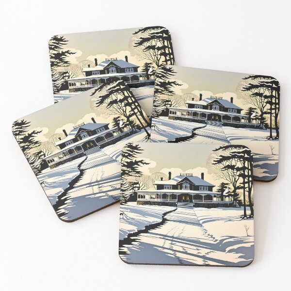 Item preview, Brookhaven New York designed and sold by WhisperingWalls.