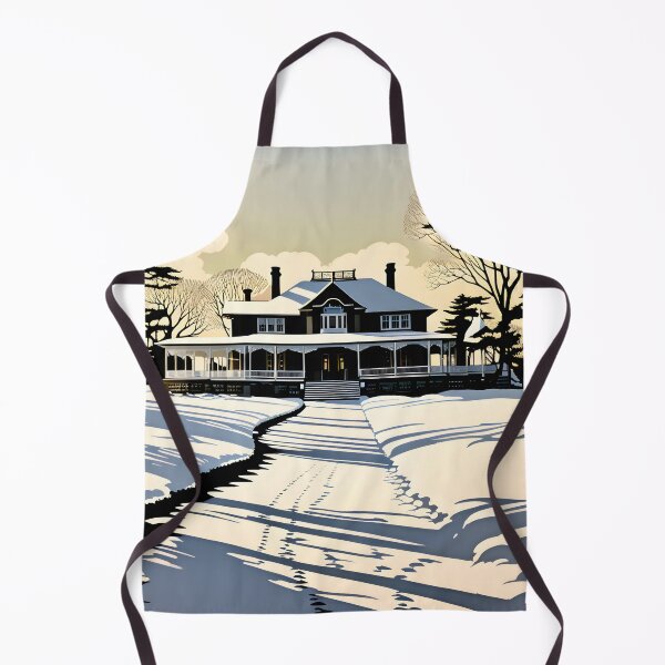 Item preview, Brookhaven New York designed and sold by WhisperingWalls.