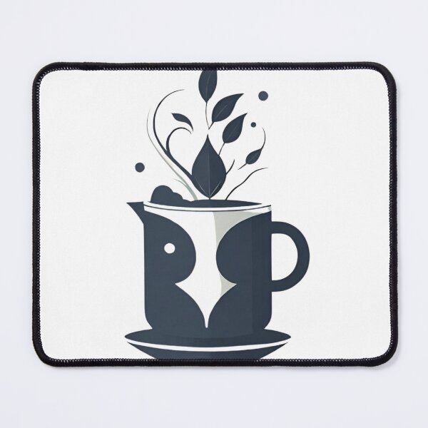 Item preview, Earl Grey Cup designed and sold by Places On Earth.