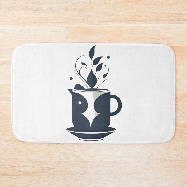 Item preview, Earl Grey Cup designed and sold by Places On Earth.