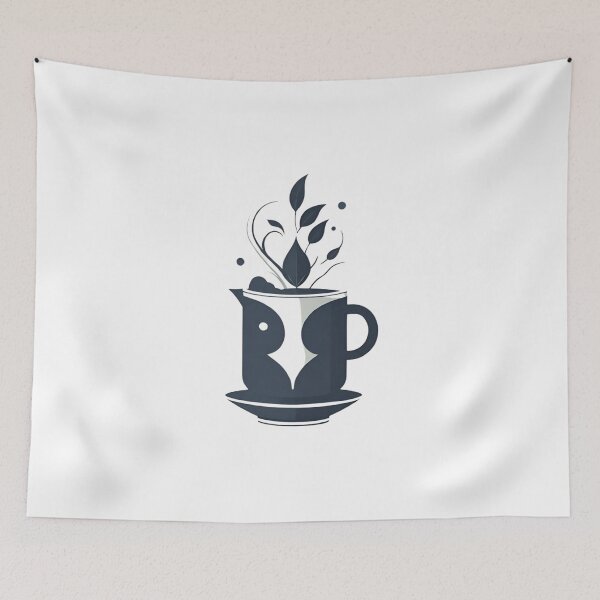 Item preview, Earl Grey Cup designed and sold by Places On Earth.