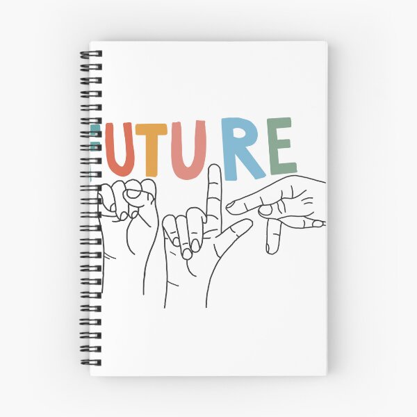 Aperçu de l'œuvre ASL ~ Future SLP créée et vendue par gocrazygomads.