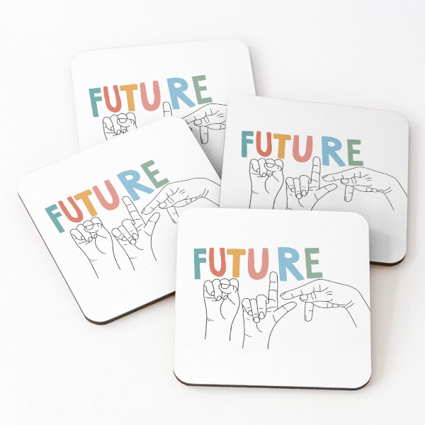 Item preview, ASL~ Future SLP designed and sold by gocrazygomads.