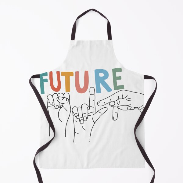Item preview, ASL~ Future SLP designed and sold by gocrazygomads.