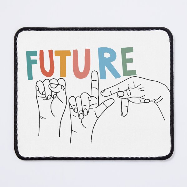 Item preview, ASL~ Future SLP designed and sold by gocrazygomads.