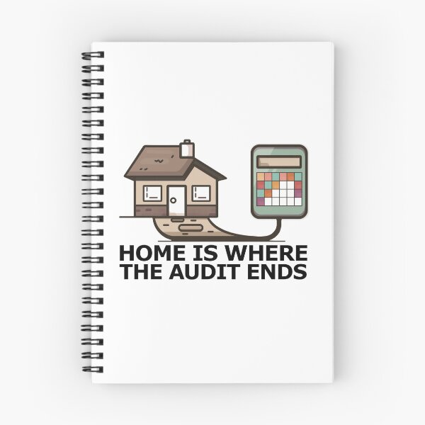 Item preview, Residence house pad with math number calculator designed and sold by FWLKIT.
