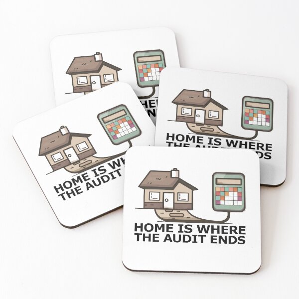 Item preview, Residence house pad with math number calculator designed and sold by FWLKIT.