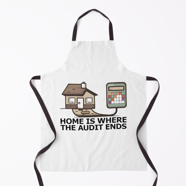 Item preview, Residence house pad with math number calculator designed and sold by FWLKIT.