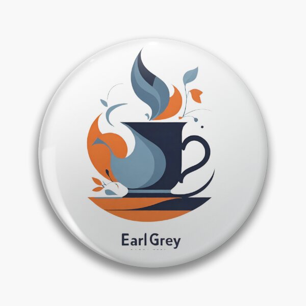 Item preview, Earl Grey designed and sold by Places On Earth.