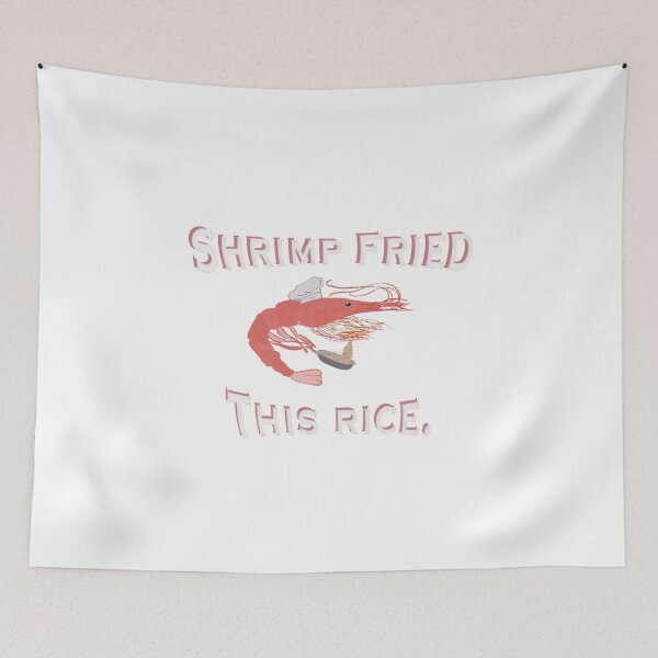 Item preview, Shrimp fried rice designed and sold by H-GDesigns.