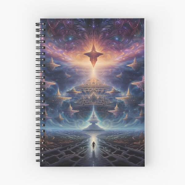Artikelvorschau, Sie sind angekommen .... DMT Art entworfen und verkauft von TheGlassPortal.