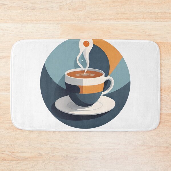 Item preview, Earl Grey Cup designed and sold by Places On Earth.