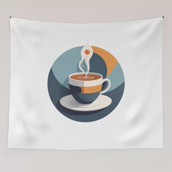 Item preview, Earl Grey Cup designed and sold by Places On Earth.