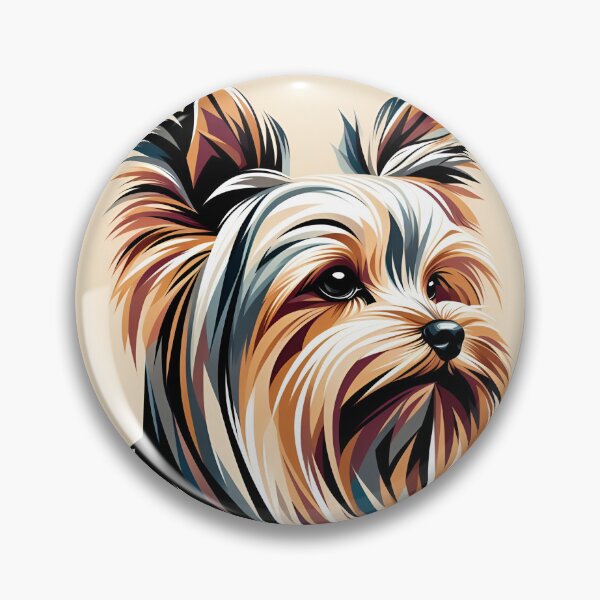 Item preview, Geometric Terrier Splendor designed and sold by PawspectCreate.
