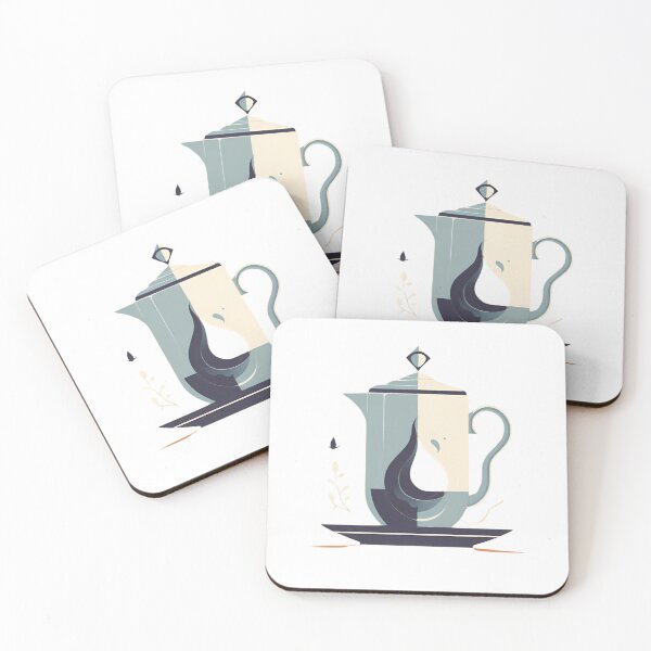 Item preview, Earl Grey Teapot designed and sold by Places On Earth.