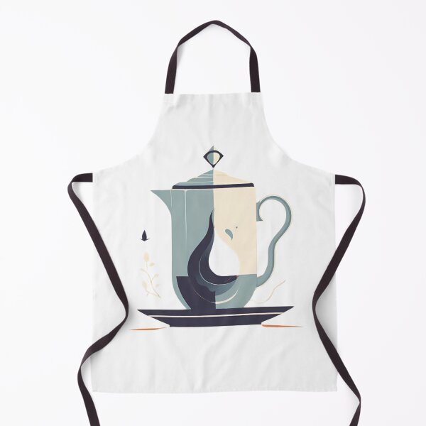 Item preview, Earl Grey Teapot designed and sold by Places On Earth.