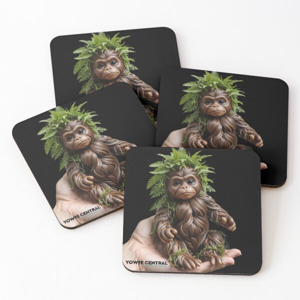 Item preview, A handful of happiness - Black background designed and sold by yowie-central.