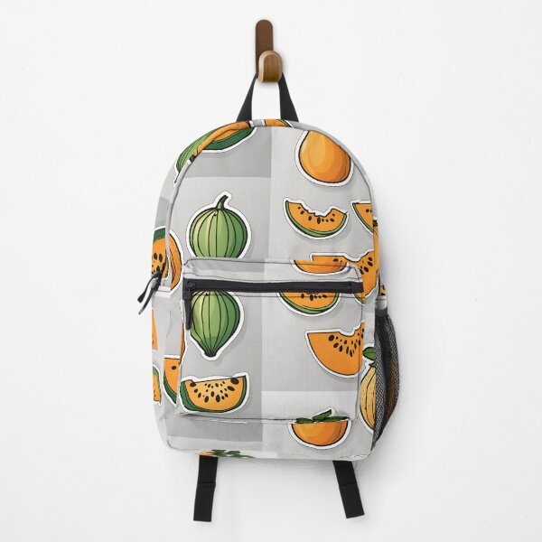 Item preview, cute Cantaloupe designed and sold by krishnajit22.