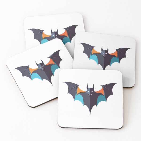 Item preview, Bat Symbol designed and sold by Places On Earth.
